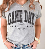 Game Day - Valentine Special - Print Is Black