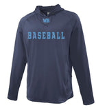 Warmup Performance Hoodie