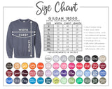 Coddle Creek Elementary - Value Short Sleeve OR Sweatshirt