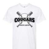 Friendship Elementary School - Baseball - Sponsor Shirt