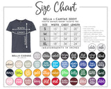 Valentine's School Staff Design With Custom Name - You Choose The Shirt Style