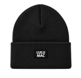 Lulu Mac Beanie