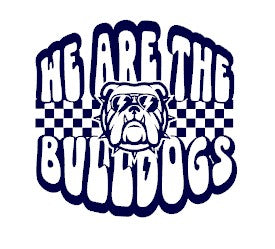Bulldogs - Sprit Wear Store - Personalized With Your School Colors