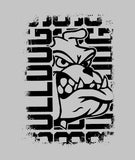 Bulldogs - Sprit Wear Store - Personalized With Your School Colors