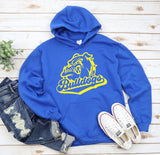 Bulldogs - Sprit Wear Store - Personalized With Your School Colors