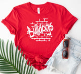 Bulldogs - Sprit Wear Store - Personalized With Your School Colors