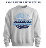 West Rowan Middle School Boosters - Volleyball - You Choose The Shirt Style