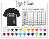 Davie County High School  - You Choose The Shirt Style - Shirt Color Is Gray