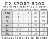 Red Clay - Cooperstown 2025 - Black