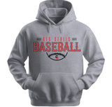 China Grove Baseball - You Choose the Shirt Style