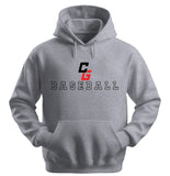 China Grove Baseball - You Choose the Shirt Style