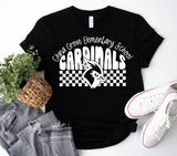 China Grove Elementary - You Choose The Shirt Style - Black