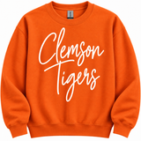 Custom Text - You Choose The Text, Text Colors & Shirt Color