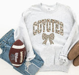 Coddle Creek Elementary  - You Choose The Shirt Style - Shirt Color Is Gray