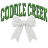 Coddle Creek Faux Yarn Design - You Choose the Shirt Style