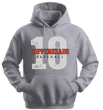 Copperheads Baseball - You Choose the Shirt Style - Please include your number requested in order notes.