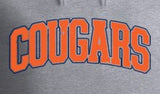 Carson Cougars Baseball - You Choose the Shirt Style