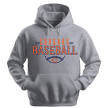 Carson Cougars Baseball - You Choose the Shirt Style