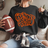 Davie County High School  - You Choose The Shirt Style - Shirt Color Is Black