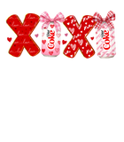 Soda Valentine - You Choose The Shirt Style