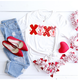 Soda Valentine - You Choose The Shirt Style