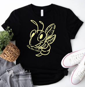 Landis Mini Jackets Doodle Design- You Choose The Shirt Style