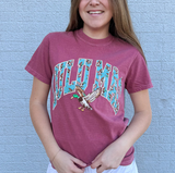 Lulu Mac T-shirt