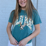 Lulu Mac T-shirt