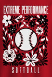 Extreme Performance Softball - You Choose the Shirt Style