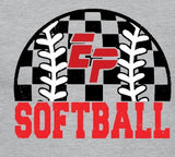 Extreme Performance Softball - You Choose the Shirt Style
