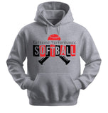 Extreme Performance Softball - You Choose the Shirt Style