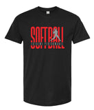 Extreme Performance Softball - You Choose the Shirt Style