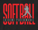 Extreme Performance Softball - You Choose the Shirt Style