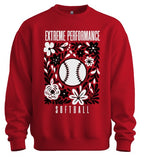 Extreme Performance Softball - You Choose the Shirt Style