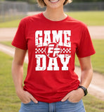 Extreme Performance Baseball - You Choose the Shirt Style - Shirt Color Is Red