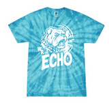 Echo Pack - West Rowan Middle School - Shirt Color Is Teal