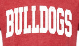 Bulldogs Baseball - You Choose the Shirt Style