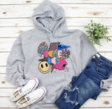 Mooresville Youth Athletics - You Choose The Shirt Style - Shirt Color Is Gray