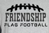 Friendship Elementary School - You Choose The Sport - Sponsor Shirt