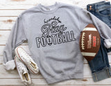 Friendship Elementary School - You Choose The Sport - Sponsor Shirt