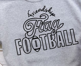 Friendship Elementary School - You Choose The Sport - Sponsor Shirt