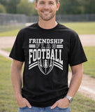 Friendship Elementary School - You Choose The Sport - Sponsor Shirt