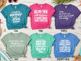 Funny Trendy Weekly Special - You Choose The Color & Graphic