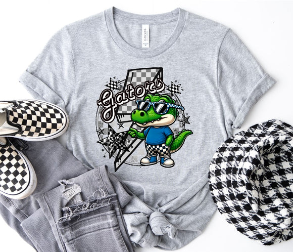 Gators - Sprit Wear Store - You Choose The Shirt Style