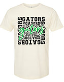 Gators - Sprit Wear Store - You Choose The Shirt Style