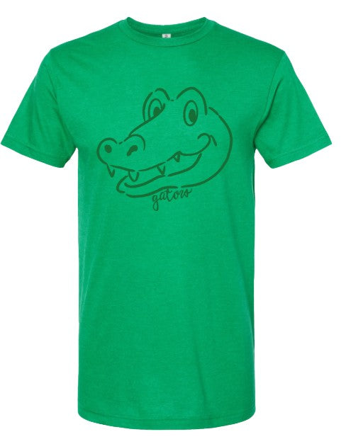 Gators - Sprit Wear Store - You Choose The Shirt Style
