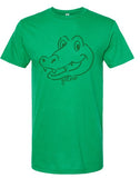 Gators - Sprit Wear Store - You Choose The Shirt Style