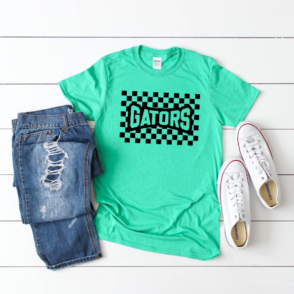 Gators - Sprit Wear Store - You Choose The Shirt Style