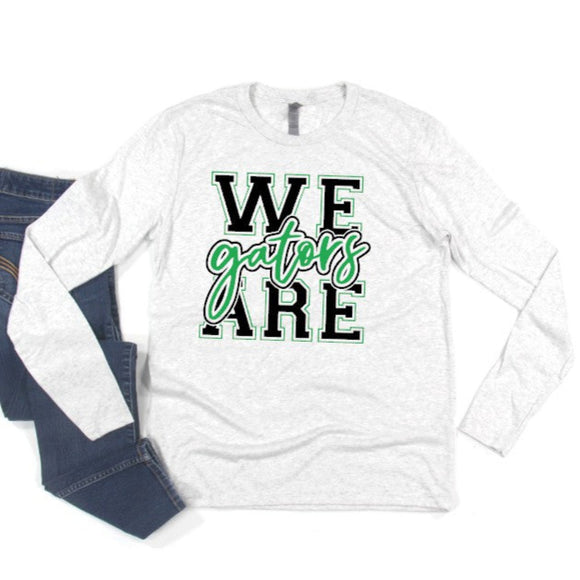 Gators - Sprit Wear Store - You Choose The Shirt Style