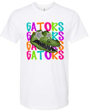 Gators - Sprit Wear Store - You Choose The Shirt Style